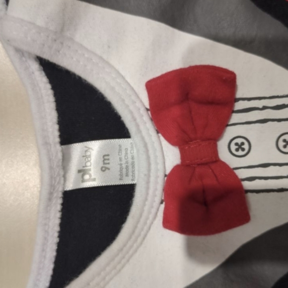 👛10/20$ 2 Pieces 6-9m - Picture 5 of 5